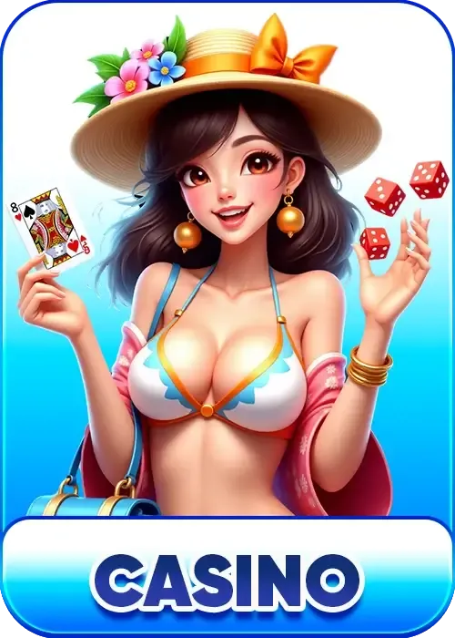 Casino NH88