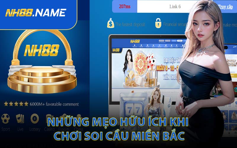 Những Mẹo Hữu Ích Khi Chơi Soi Cầu Miền Bắc