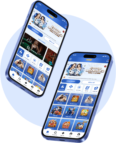 Tải app NH88